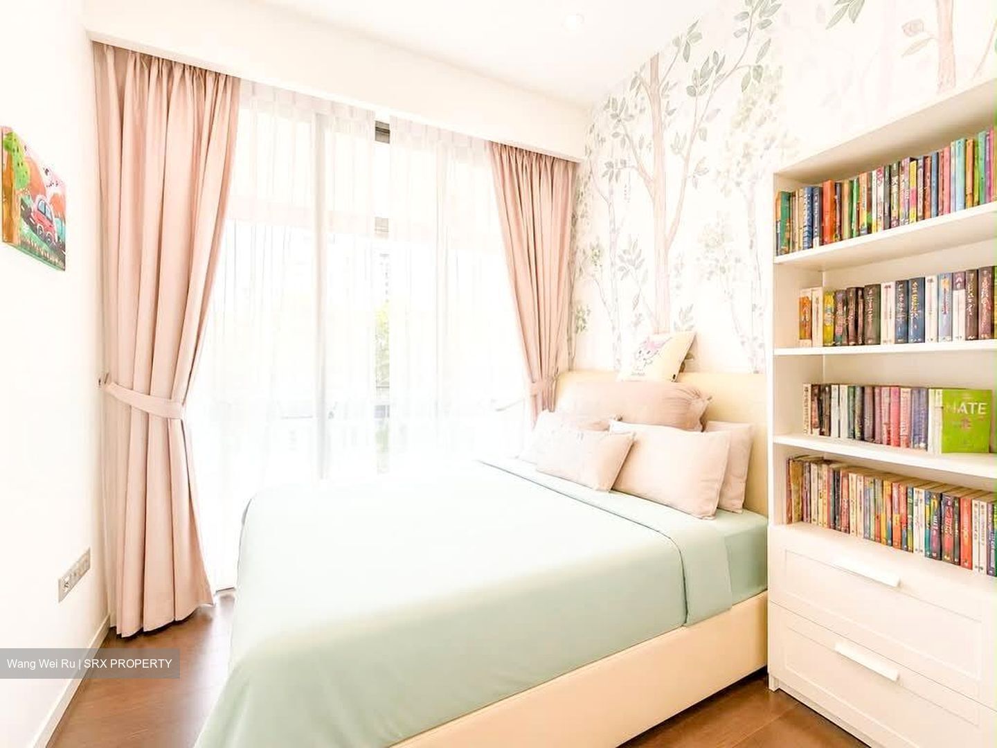 Leedon Green (D10), Condominium #586724971